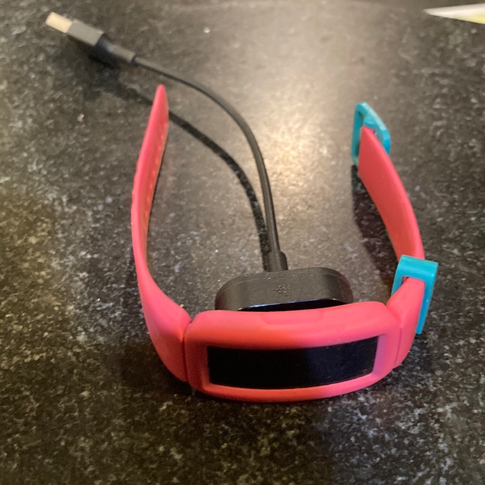 Kids’ Fit Bit